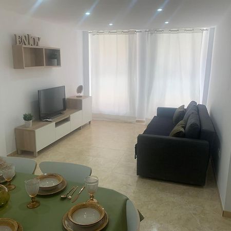Uim Mediterraneo Poeta 2 Wifi Sagunto 外观 照片