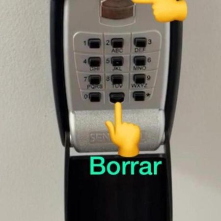 Uim Mediterraneo Poeta 2 Wifi Sagunto 外观 照片