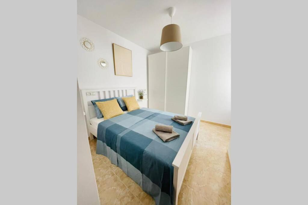 Uim Mediterraneo Poeta 2 Wifi Sagunto 外观 照片