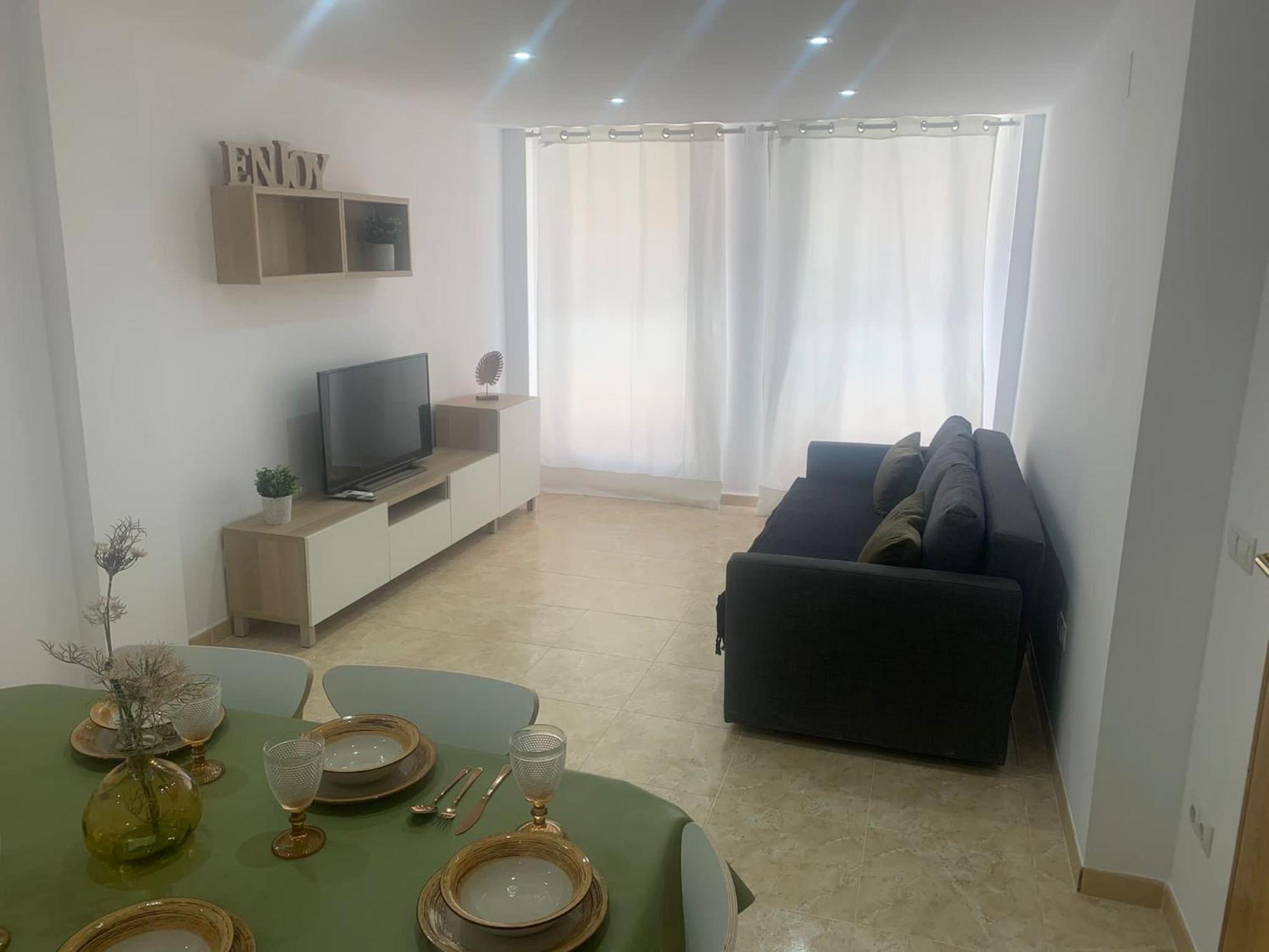Uim Mediterraneo Poeta 2 Wifi Sagunto 外观 照片