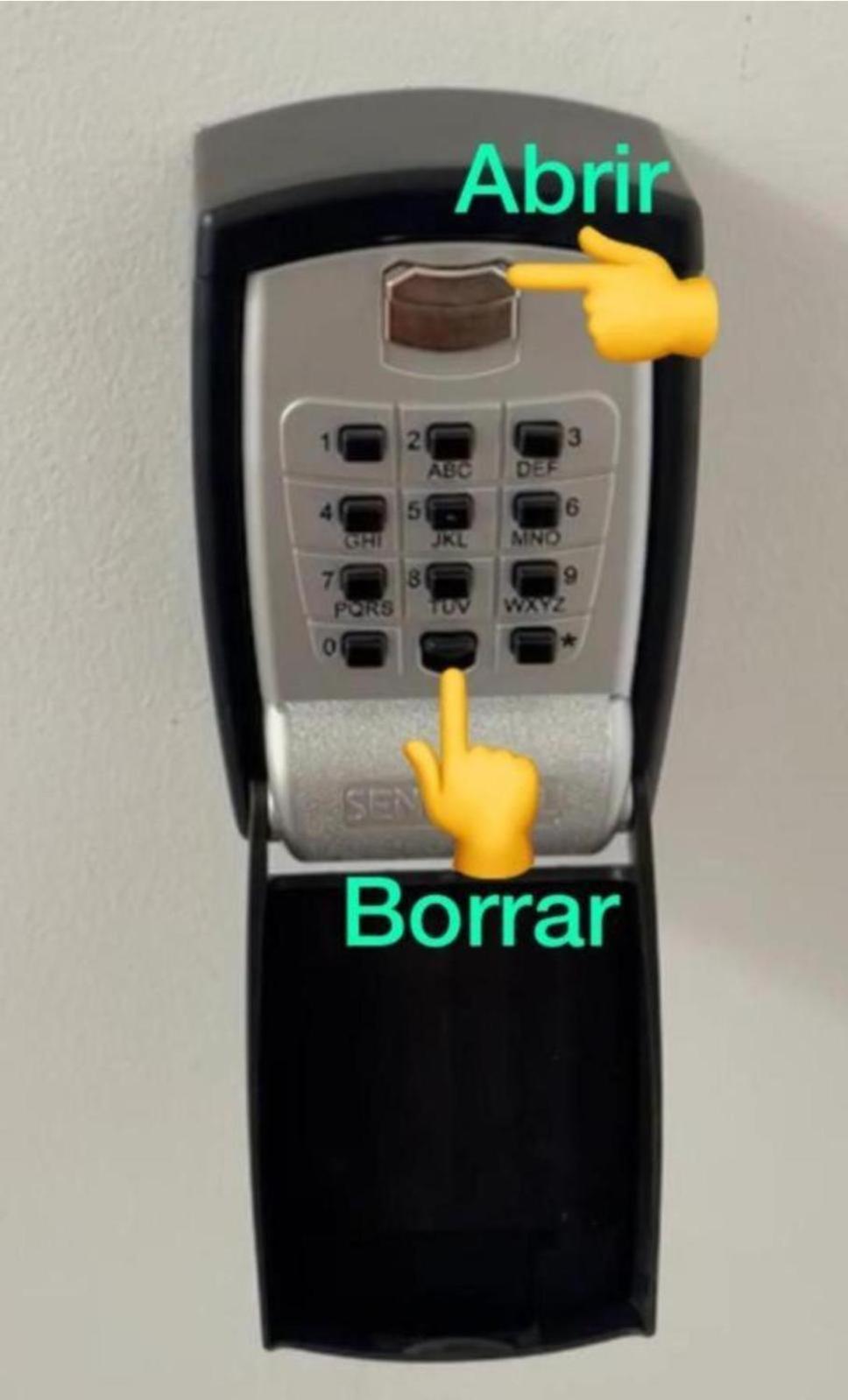 Uim Mediterraneo Poeta 2 Wifi Sagunto 外观 照片